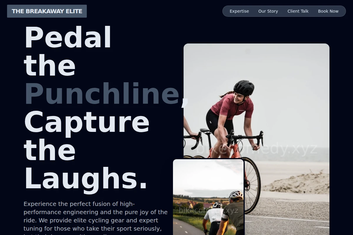 Cog Cycling