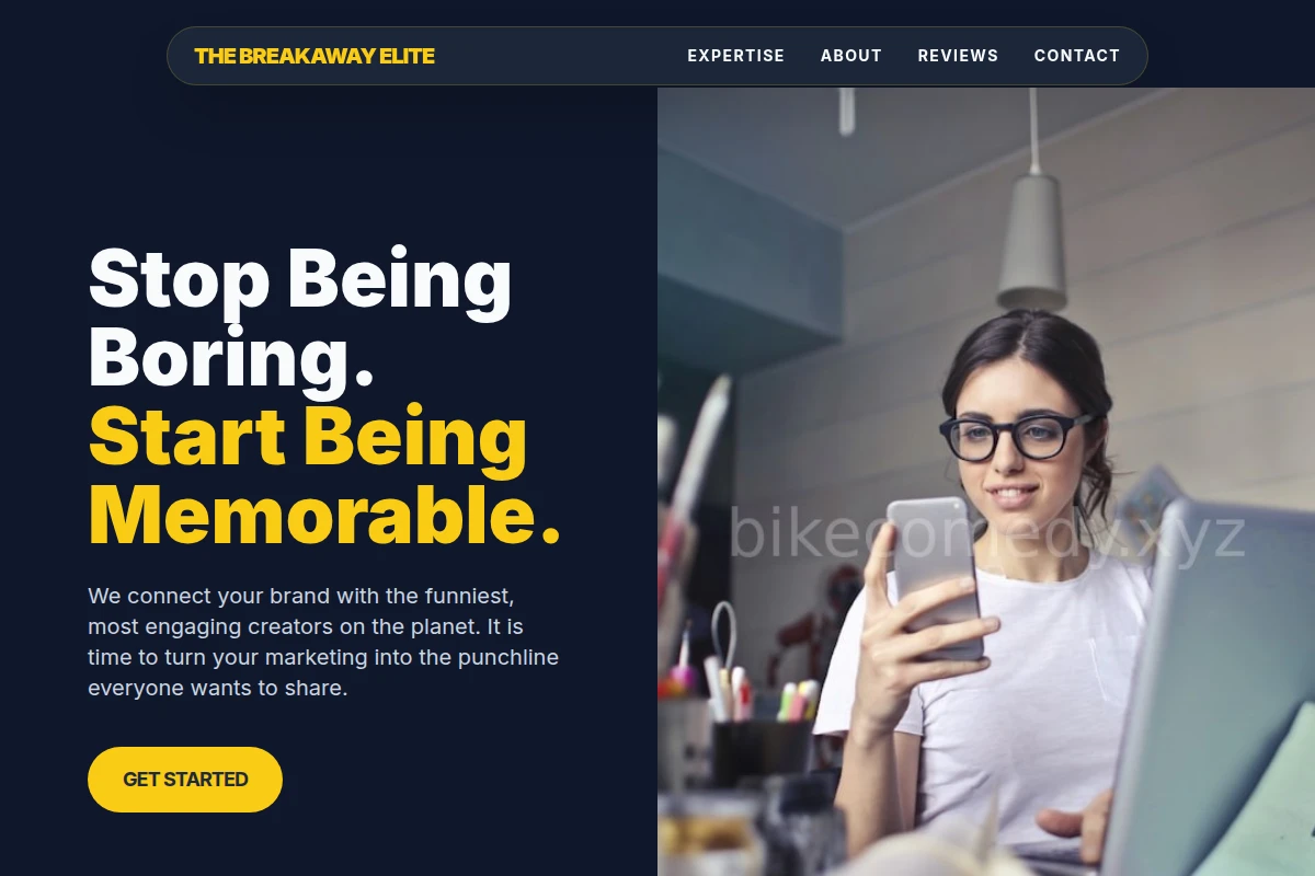 Banter Influencer Marketing