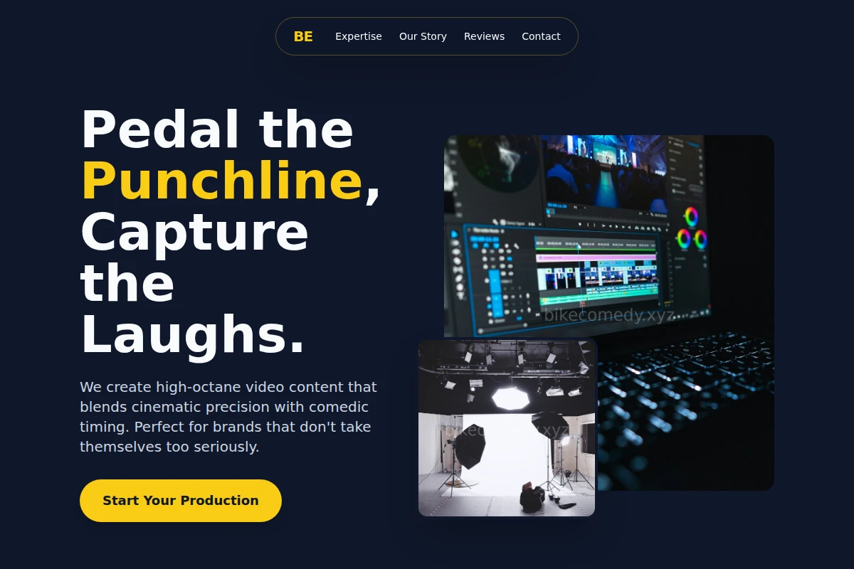 Hub Video Production